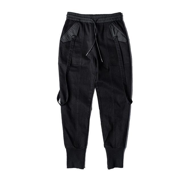 ALTERED STATE X DECOY MILITARY PANTS - ODCOLLECTIVE